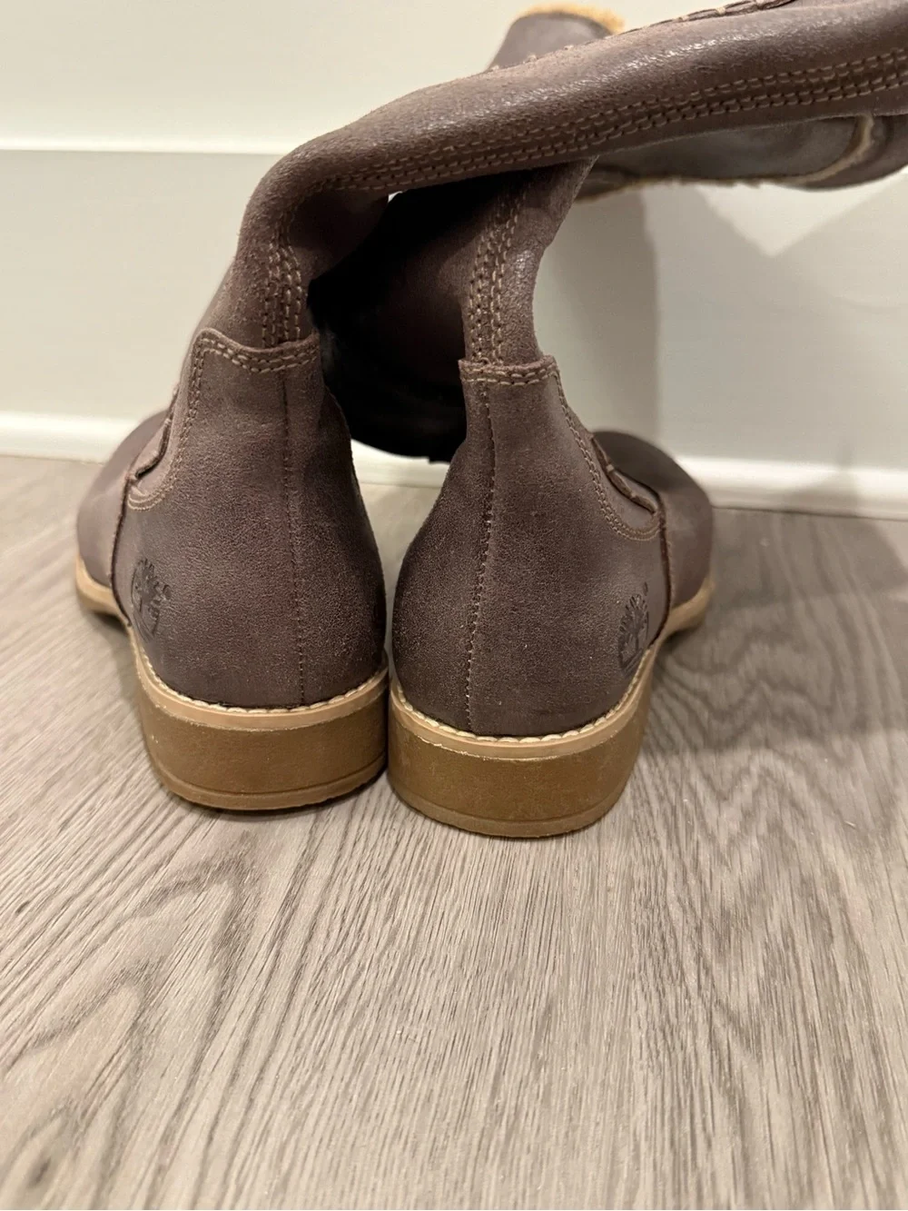 Timberland earthkeepers shoreham